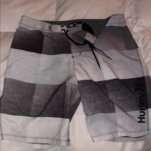Men’s Hurley Board shorts